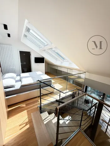 Prodej bytu 2+kk, Lipno nad Vltavou, 84 m2