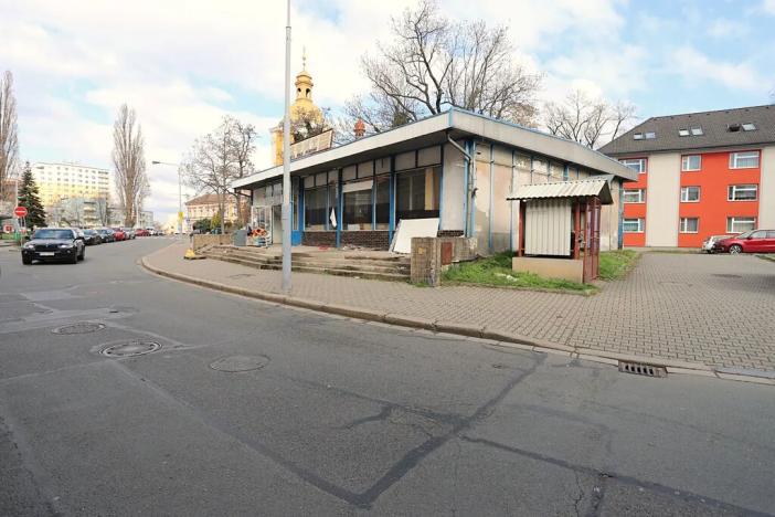 Prodej obchodního prostoru, Kolín, Tovární, 262 m2