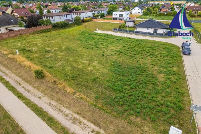 Prodej pozemku pro bydlení, Měšice, 825 m2