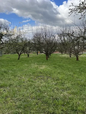 Prodej pozemku pro bydlení, Příbor, Hluboká, 1632 m2