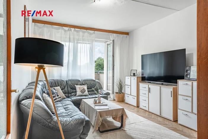 Prodej bytu 3+1, Brno, Provazníkova, 73 m2