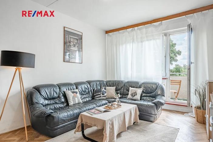 Prodej bytu 3+1, Brno, Provazníkova, 73 m2