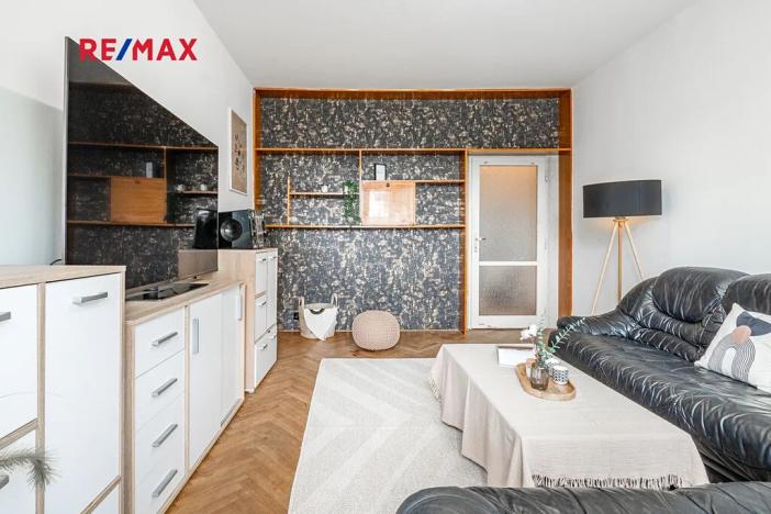 Prodej bytu 3+1, Brno, Provazníkova, 73 m2