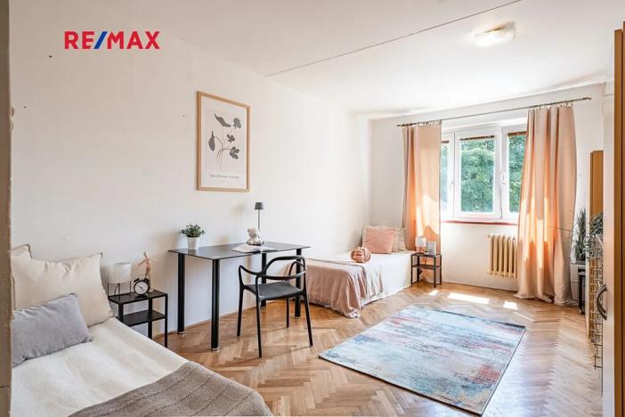 Prodej bytu 3+1, Brno, Provazníkova, 73 m2