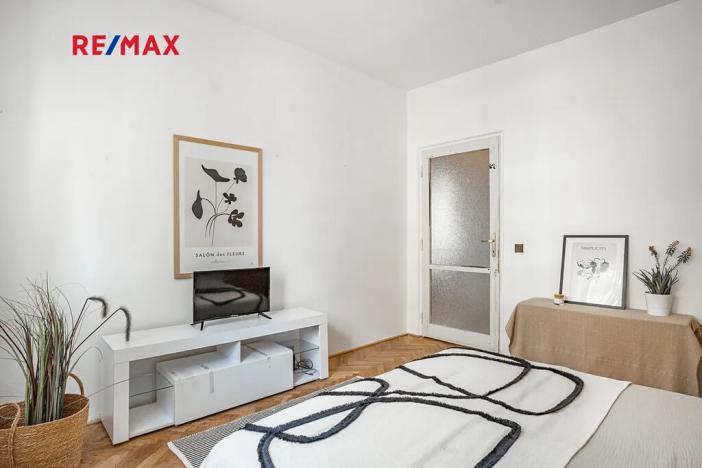 Prodej bytu 3+1, Brno, Provazníkova, 73 m2