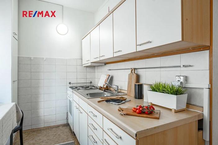 Prodej bytu 3+1, Brno, Provazníkova, 73 m2