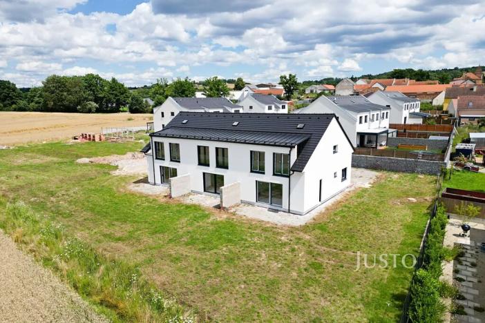 Prodej bytu 5+kk, Libníč, 124 m2