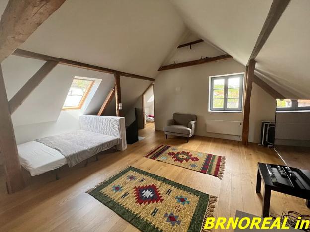 Prodej rodinného domu, Ruprechtov, 160 m2