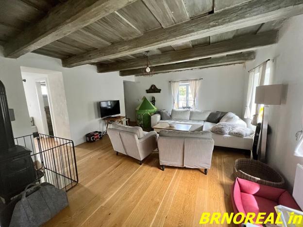 Prodej rodinného domu, Ruprechtov, 160 m2