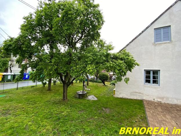 Prodej rodinného domu, Ruprechtov, 160 m2