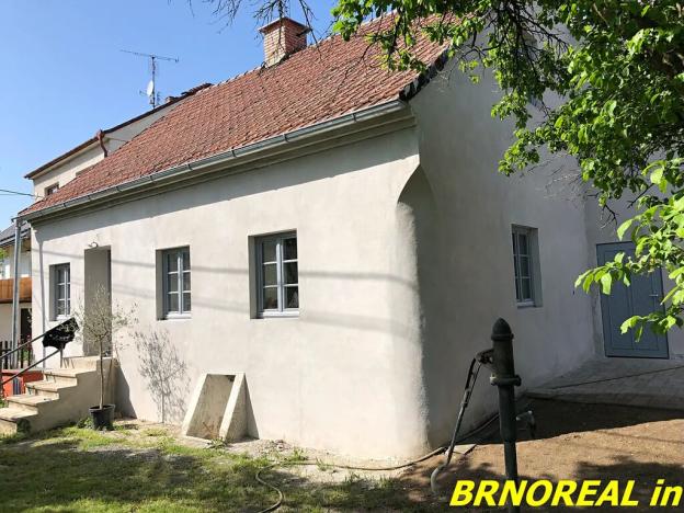 Prodej rodinného domu, Ruprechtov, 160 m2