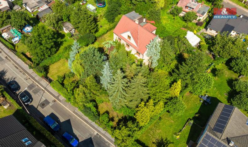 Prodej rodinného domu, Česká Lípa, Husova, 210 m2