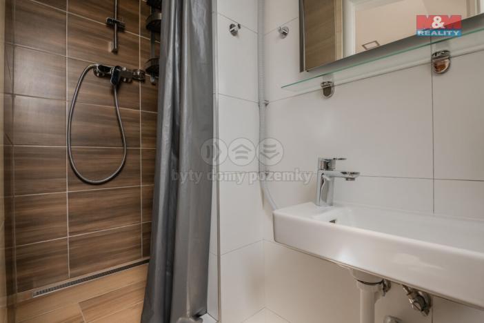 Prodej bytu 2+kk, Opava - Předměstí, Vančurova, 51 m2