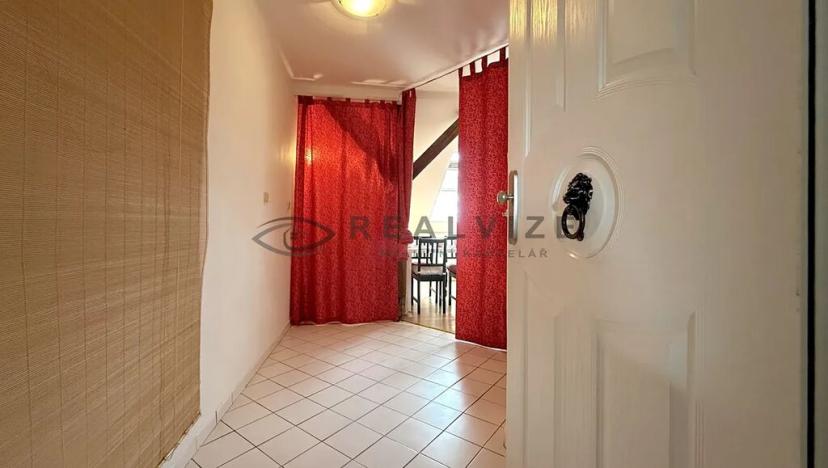 Pronájem bytu 2+kk, České Budějovice, Lipenská, 47 m2