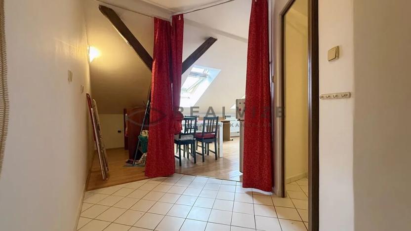 Pronájem bytu 2+kk, České Budějovice, Lipenská, 47 m2