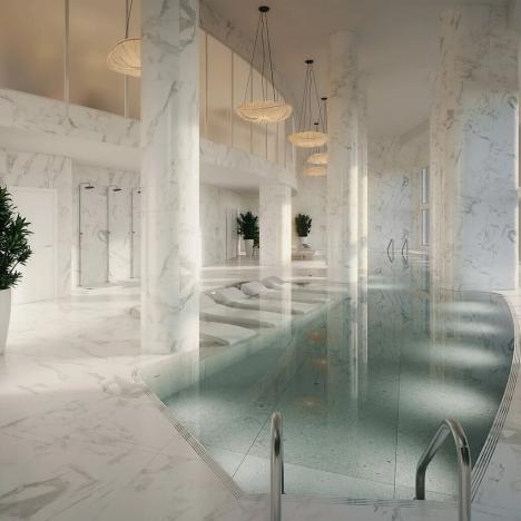 Prodej bytu 3+kk, Malaga, Španělsko, 105 m2