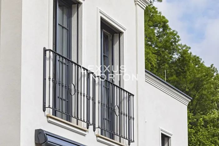 Prodej vily, Praha - Dejvice, V Šáreckém údolí, 253 m2