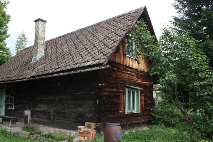 Prodej chalupy, Karolinka, Okružní, 68 m2