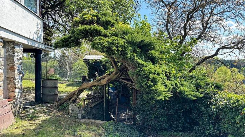 Prodej chaty, Blansko, 70 m2