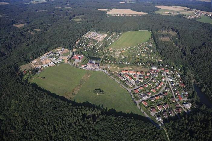 Prodej chaty, Blansko, 70 m2