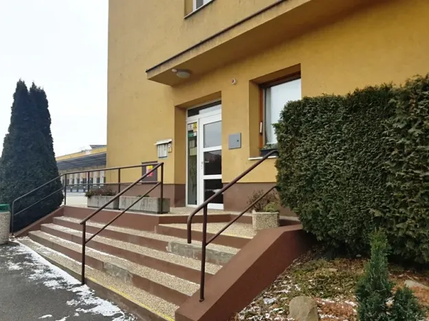 Pronájem kanceláře, Nový Jičín, 13 m2