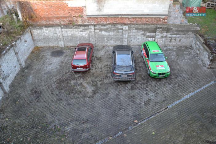 Prodej bytu 2+1, Červený Kostelec, Boženy Němcové, 59 m2