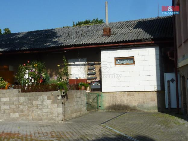 Prodej bytu 2+1, Červený Kostelec, Boženy Němcové, 59 m2