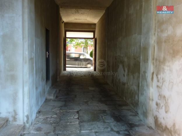 Prodej bytu 2+1, Červený Kostelec, Boženy Němcové, 59 m2