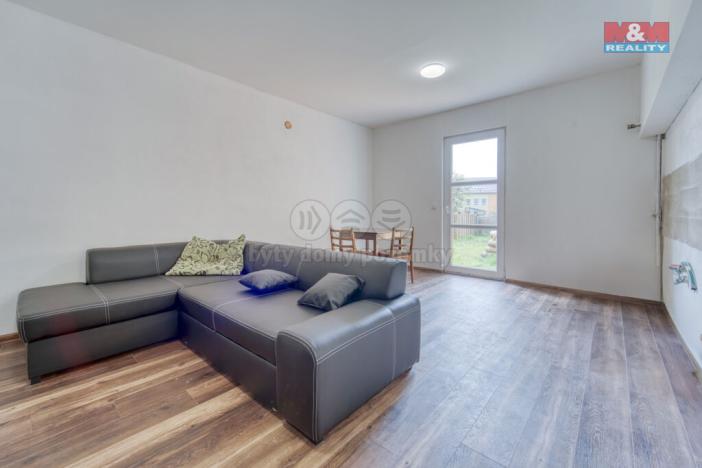 Prodej restaurace, Toužim, Školní, 524 m2