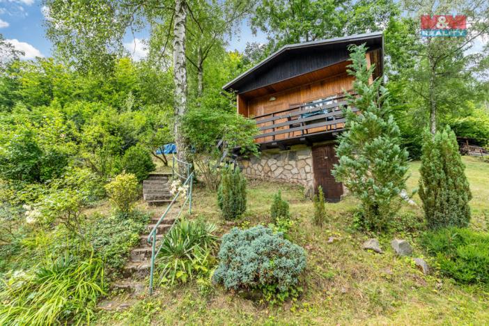 Prodej chaty, Povrly, 381 m2