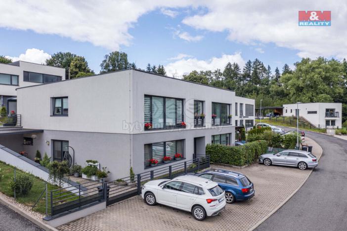 Prodej bytu 4+1, Náchod, Krátká, 97 m2