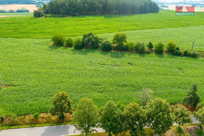 Prodej pozemku pro bydlení, Litochovice, 1109 m2