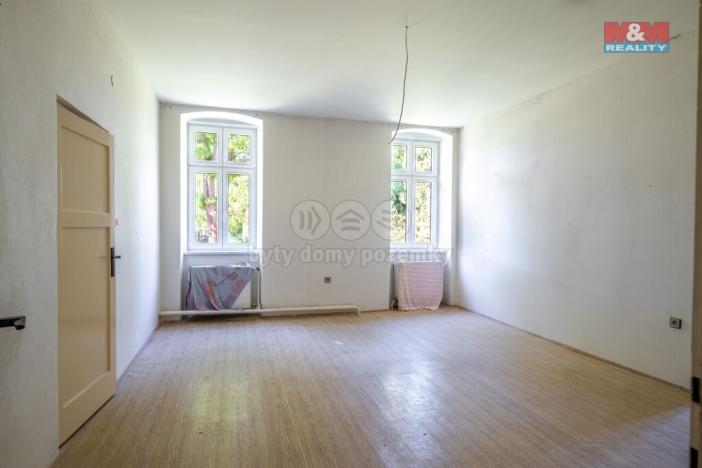 Prodej rodinného domu, Nová Ves nad Lužnicí - Žofina Huť, 362 m2