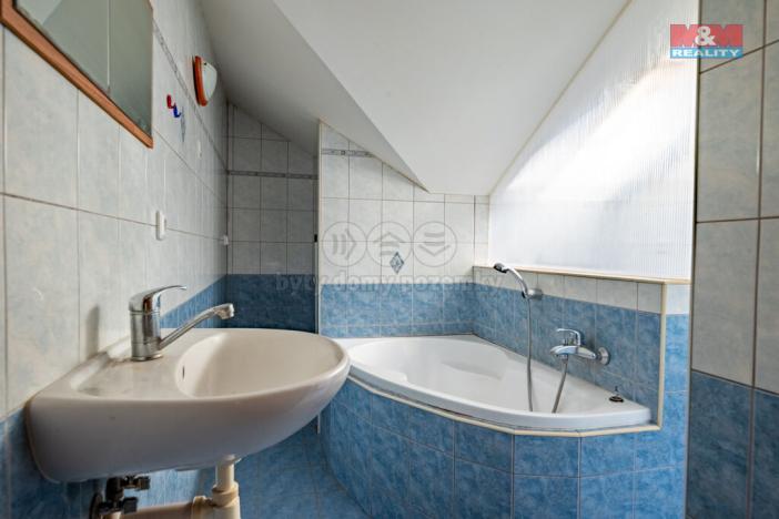 Prodej rodinného domu, Nová Ves nad Lužnicí - Žofina Huť, 362 m2