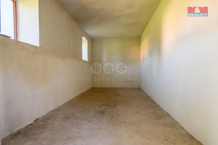 Prodej rodinného domu, Nová Ves nad Lužnicí - Žofina Huť, 362 m2