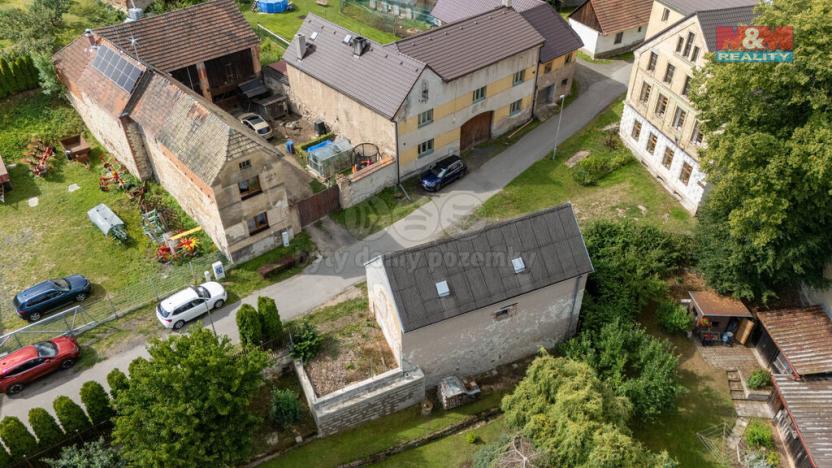 Prodej rodinného domu, Ročov - Břínkov, 140 m2