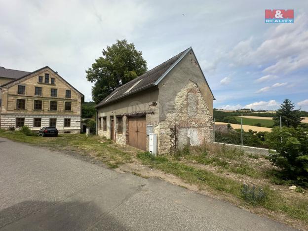 Prodej rodinného domu, Ročov - Břínkov, 140 m2