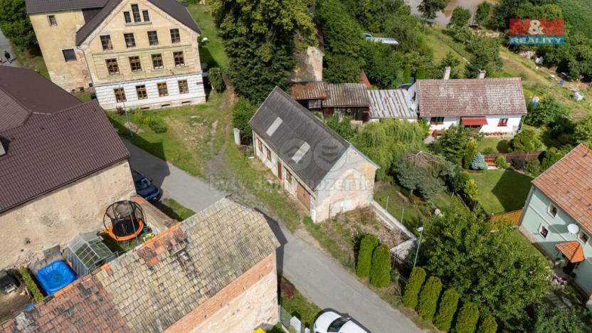 Prodej rodinného domu, Ročov - Břínkov, 140 m2