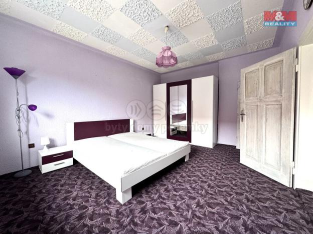 Pronájem bytu 2+kk, Nejdek, Osvětimská, 50 m2