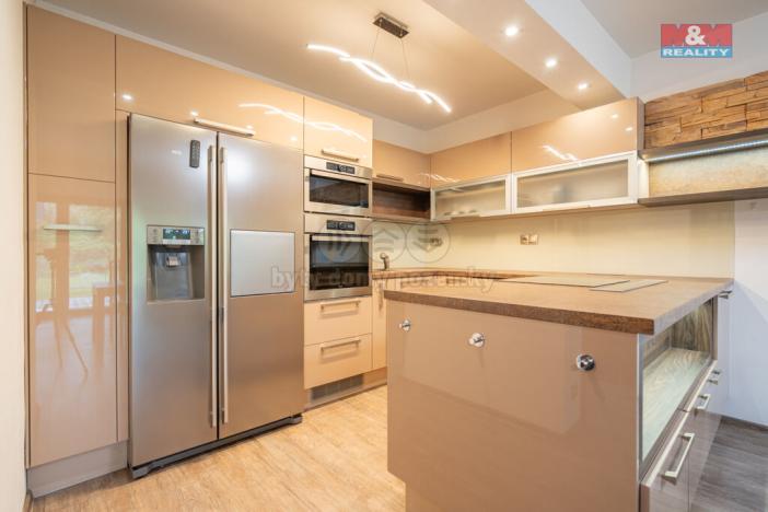 Prodej rodinného domu, Bystřice - Nesvačily, 170 m2