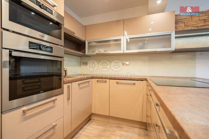 Prodej rodinného domu, Bystřice - Nesvačily, 170 m2