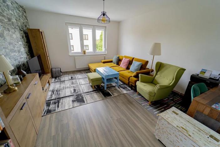 Prodej bytu 3+1, Sovínky, Sadová, 76 m2
