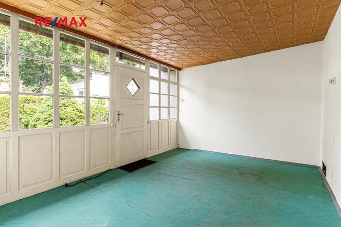 Prodej rodinného domu, Praha - Prosek, Cihlářská, 76 m2