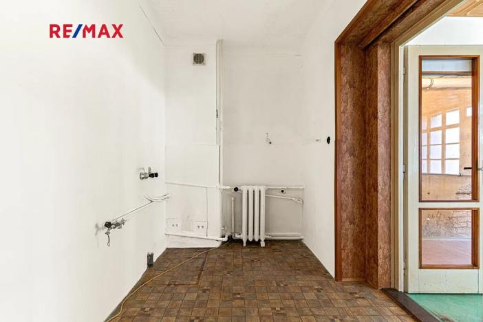 Prodej rodinného domu, Praha - Prosek, Cihlářská, 76 m2