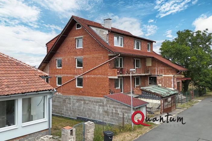 Prodej rodinného domu, Jesenice, Na Veselí, 450 m2
