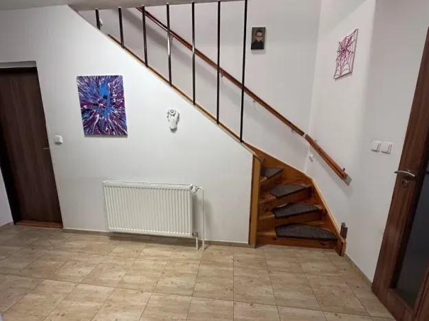 Prodej rodinného domu, Jihlava, Sládkova, 300 m2