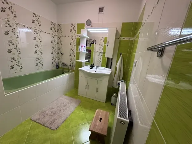 Prodej rodinného domu, Jihlava, Sládkova, 300 m2