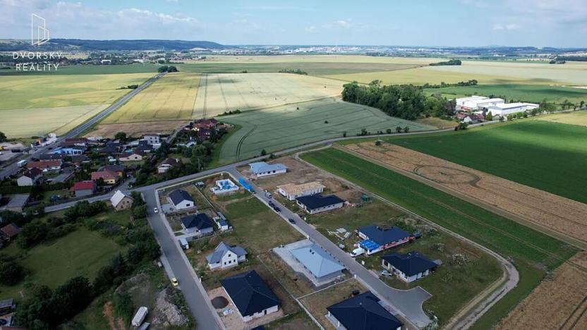 Prodej pozemku pro bydlení, Sukorady, 1044 m2