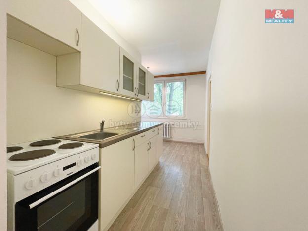 Pronájem bytu 2+1, Mokrá-Horákov - Mokrá, 58 m2
