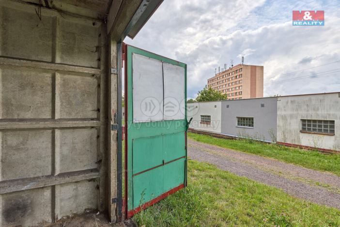 Prodej bytu 1+kk, Broumov - Olivětín, Dukelská, 29 m2